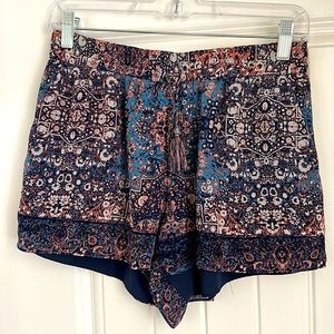 Joie shorts.